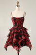 Black Red
