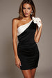 Black and White