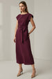 Dark Red
