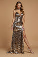 Golden Leopard