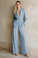 Grey Blue