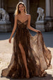 Brown Leopard