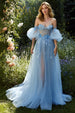 Light Blue