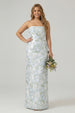 White and Blue
