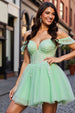Mint Green