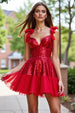 Dark Red