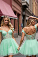 Mint Green