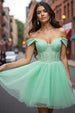 Mint Green