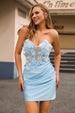 Sky Blue
