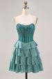 Peacock Green