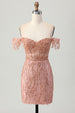 Dusty Rose