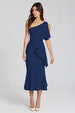 Dark Navy