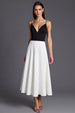 Ivory and Black