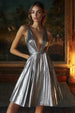 Silver Grey