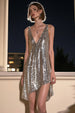Silver Grey
