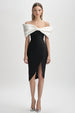 Ivory and Black