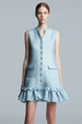 Sky Blue