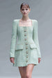 Mint Green
