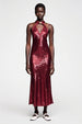 Dark Red