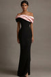 Black and Pink