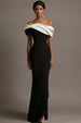 Black and Ivory