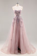 Grey Pink
