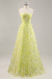Yellow Green