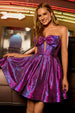 Dark Purple