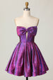 Dark Purple