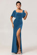 Dusty Blue