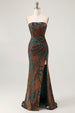 Peacock Green