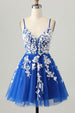 Royal Blue