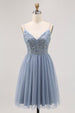 Grey Blue