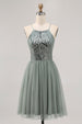 Grey Green
