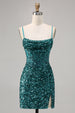 Peacock Green