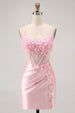 Candy Pink