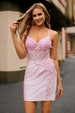 Candy Pink