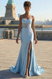Grey Blue