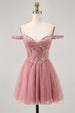 Dusty Rose