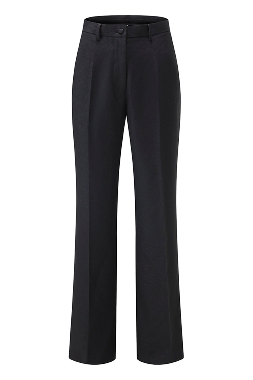 Black Shawl Lapel 2 Piece Women Prom Suits with Bow