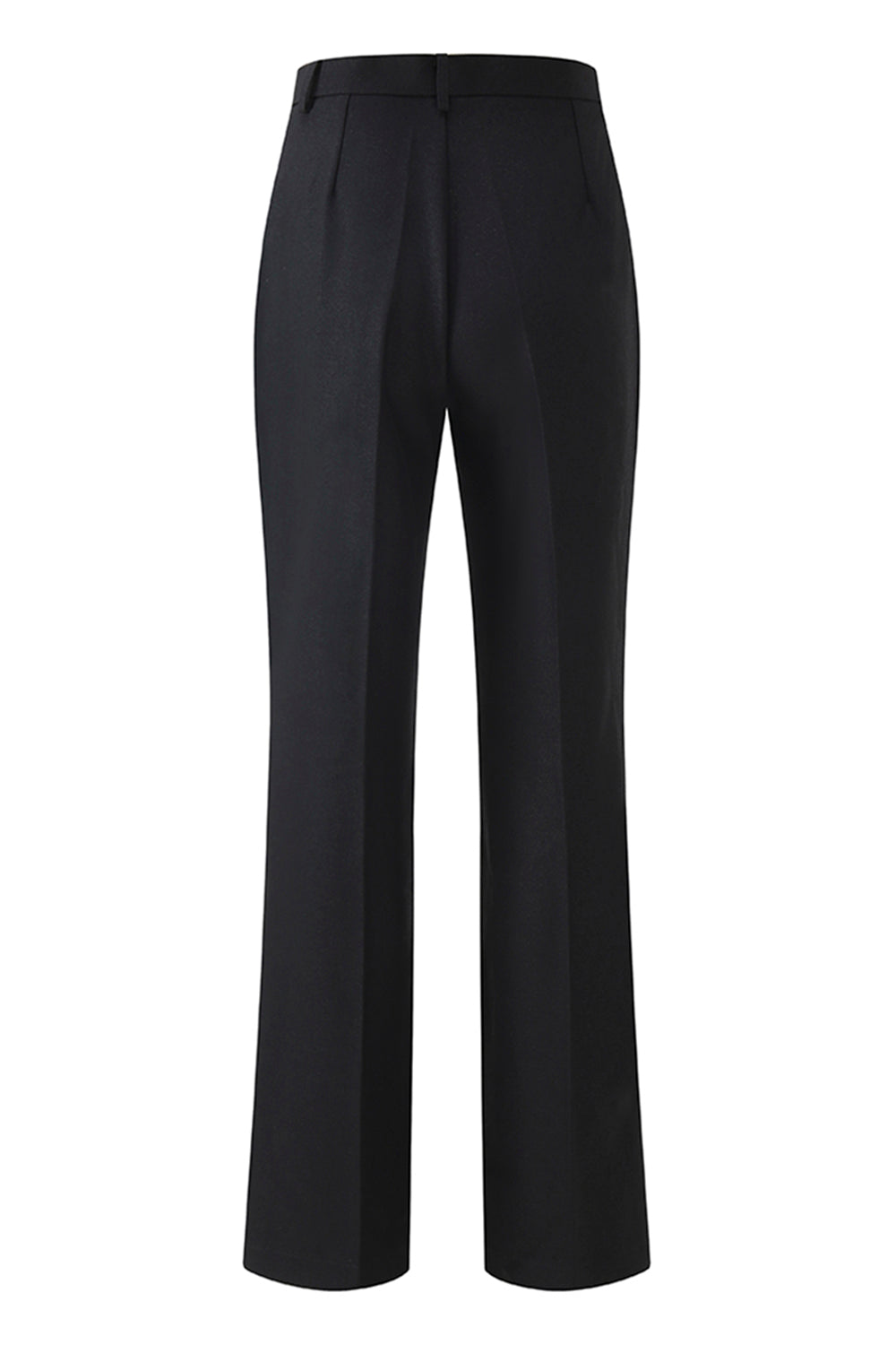 Black Shawl Lapel 2 Piece Women Prom Suits with Bow