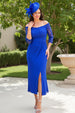 Royal Blue