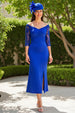 Royal Blue