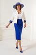 Royal Blue
