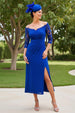 Royal Blue