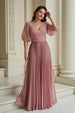 Dusty Rose