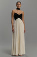 Black and Ivory