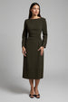 Dusty Olive
