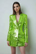 Fluorescent Green