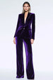 Dark Purple